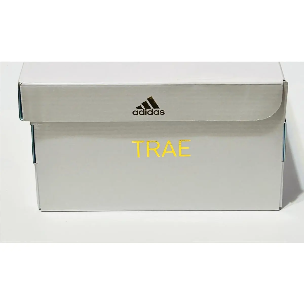 Adidas shoes - adidas Trae Unlimited - Trae Unlimited - IE2142 - White 9