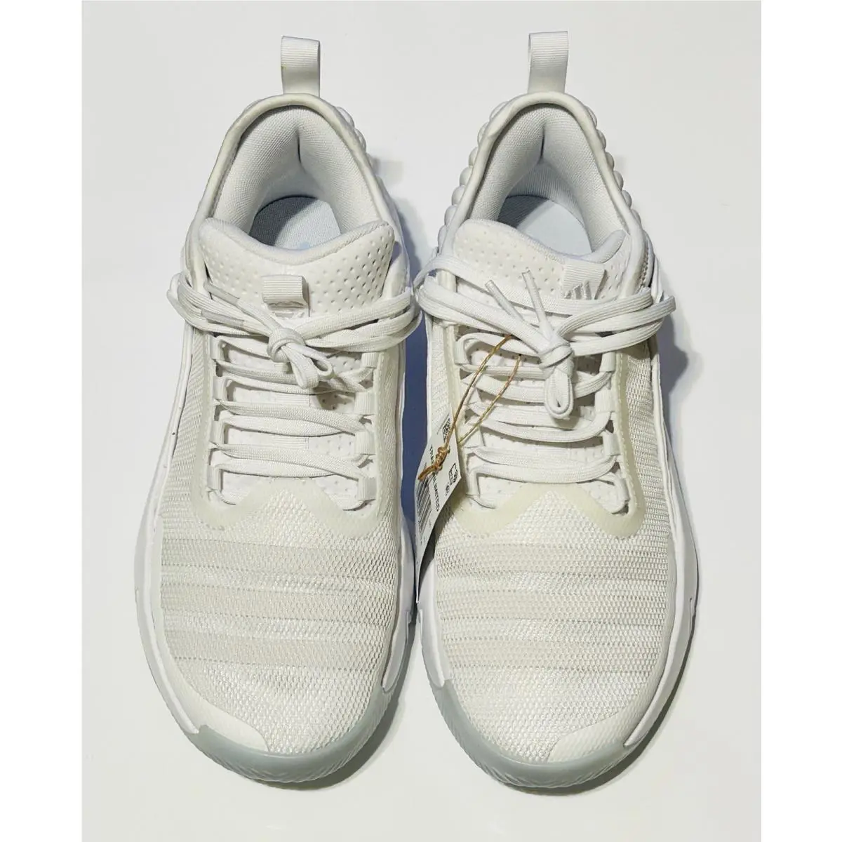 Adidas shoes - adidas Trae Unlimited - Trae Unlimited - IE2142 - White 0