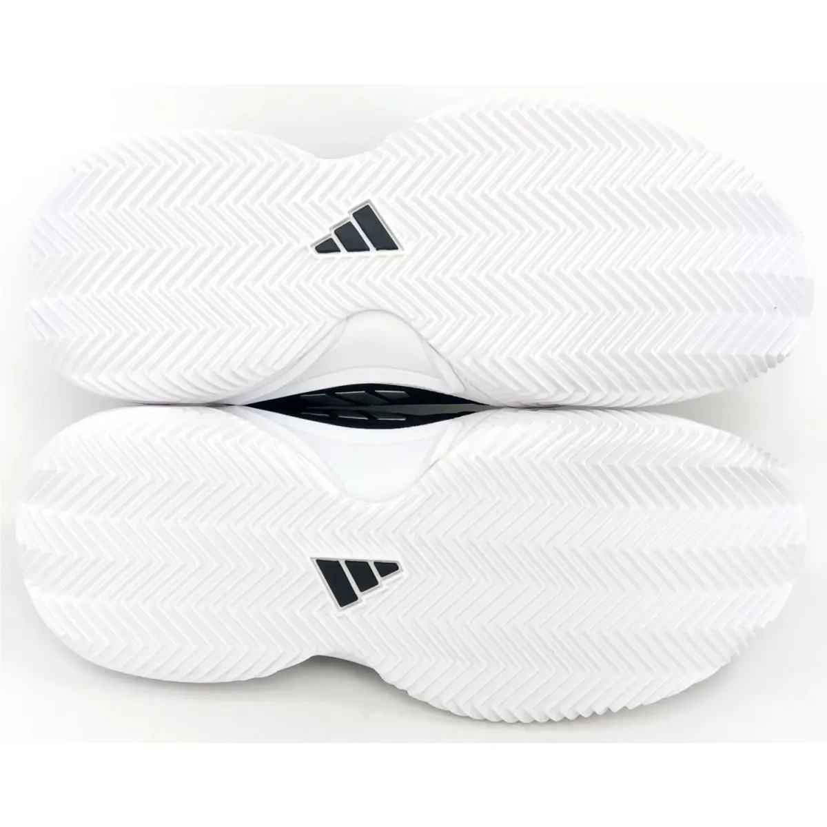Adidas shoes - adidas Barricade CL - Barricade - ID1560 - Black (UPC: 196465945052) 8