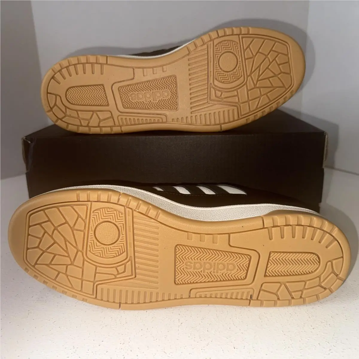 Adidas shoes - adidas Break Start - Break Start - IE1009 - Black 3