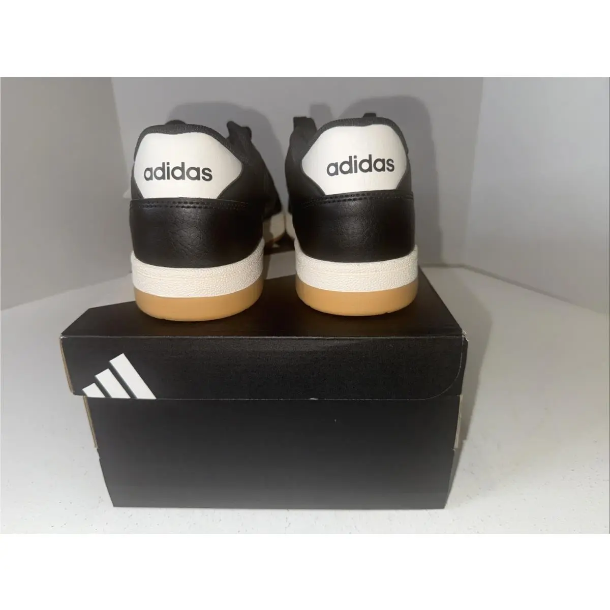 Adidas shoes - adidas Break Start - Break Start - IE1009 - Black 5