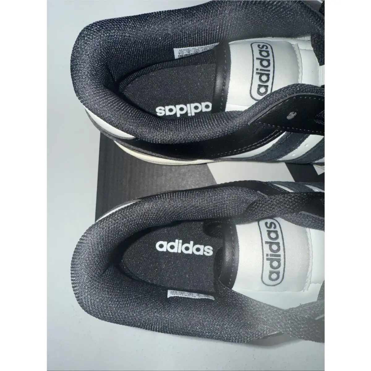 Adidas shoes - adidas Break Start - Break Start - IE1009 - Black 4