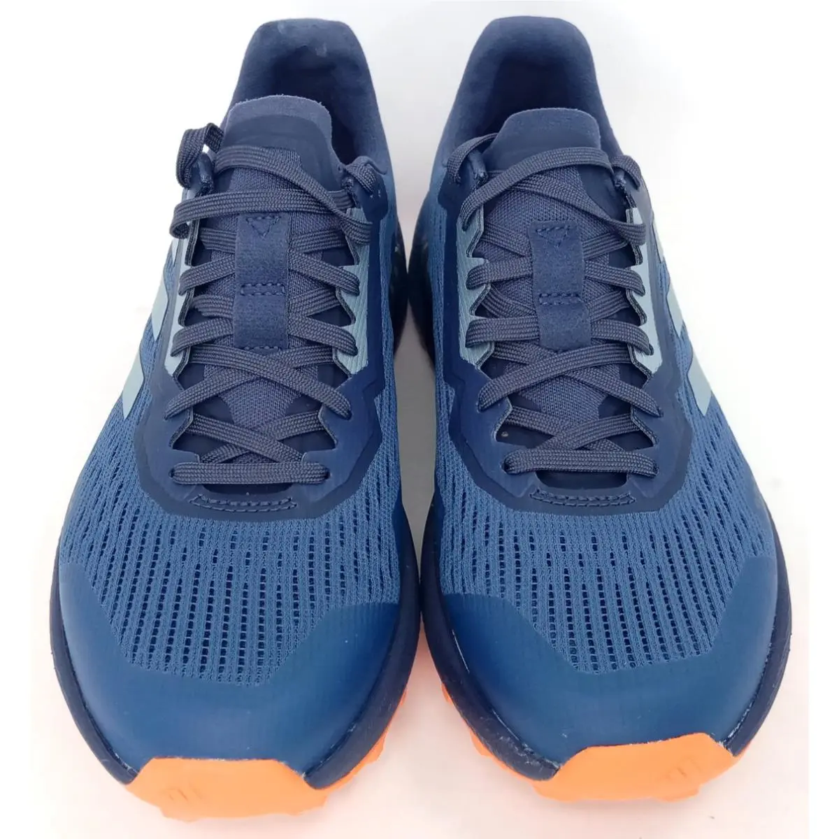 Adidas shoes - adidas Terrex Agravic Flow 2 W - GZ1901 - Blue (UPC: 195743522879) 1