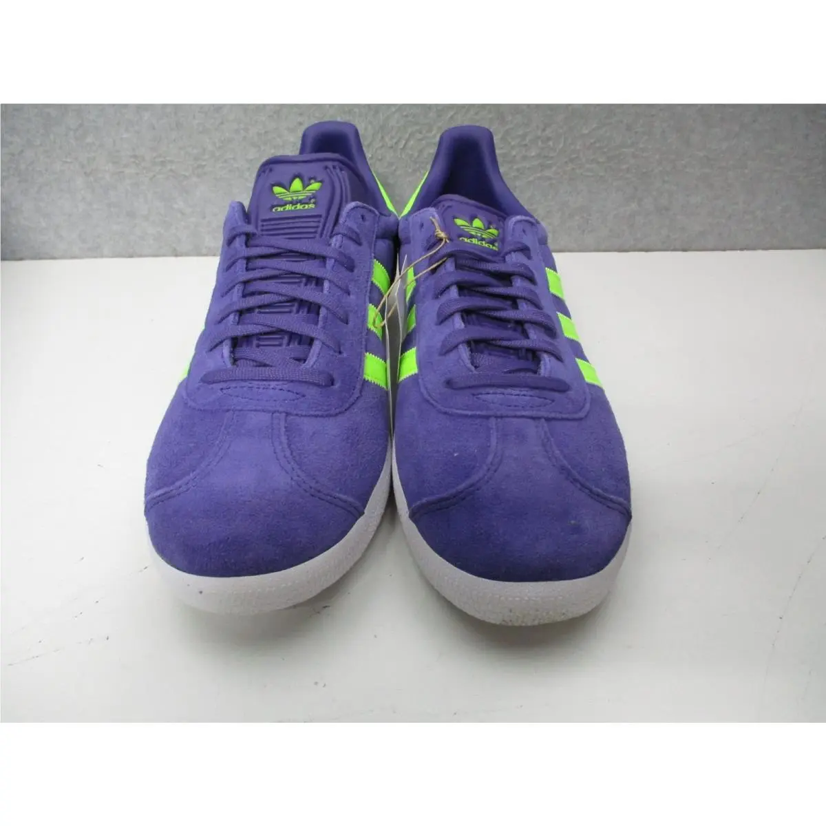 Adidas shoes - adidas Messi - Messi - IH8164 - Purple 2