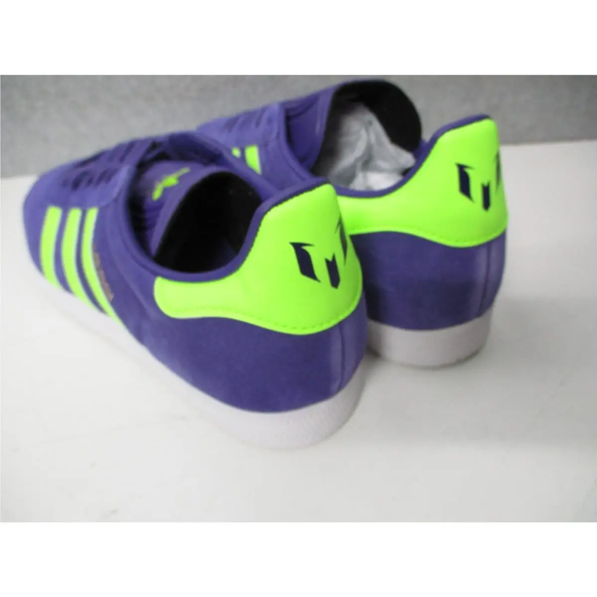 Adidas shoes - adidas Messi - Messi - IH8164 - Purple 6