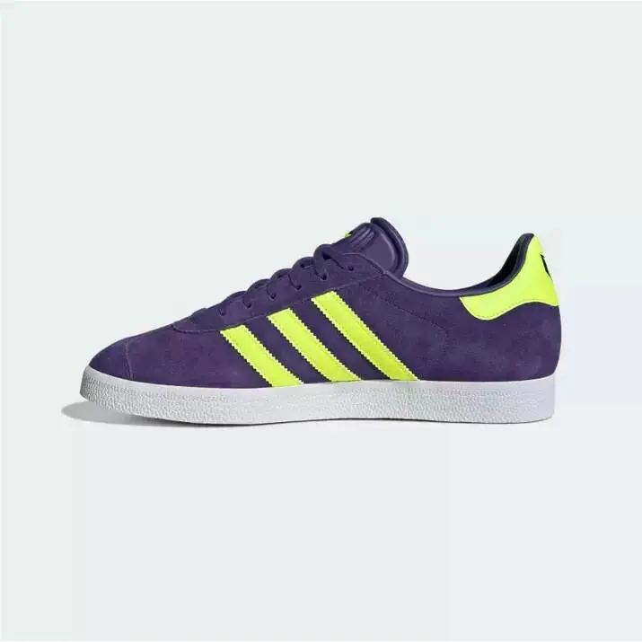 Adidas shoes - adidas Gazelle - Gazelle - IH8164 - Purple 0