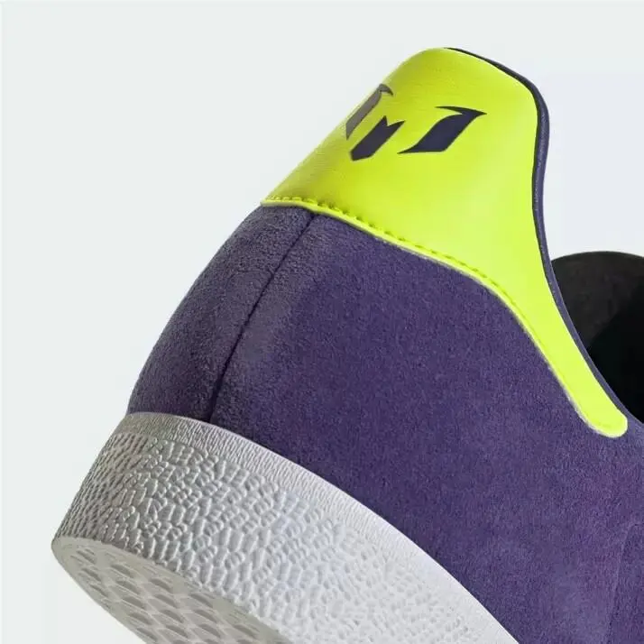 Adidas shoes - adidas Gazelle - Gazelle - IH8164 - Purple 2