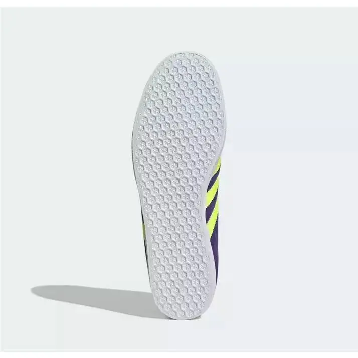 Adidas shoes - adidas Gazelle - Gazelle - IH8164 - Purple 3