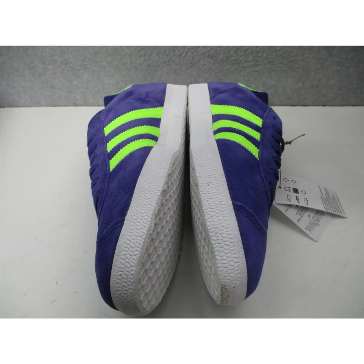 Adidas shoes - adidas Messi - Messi - IH8164 - Purple 3