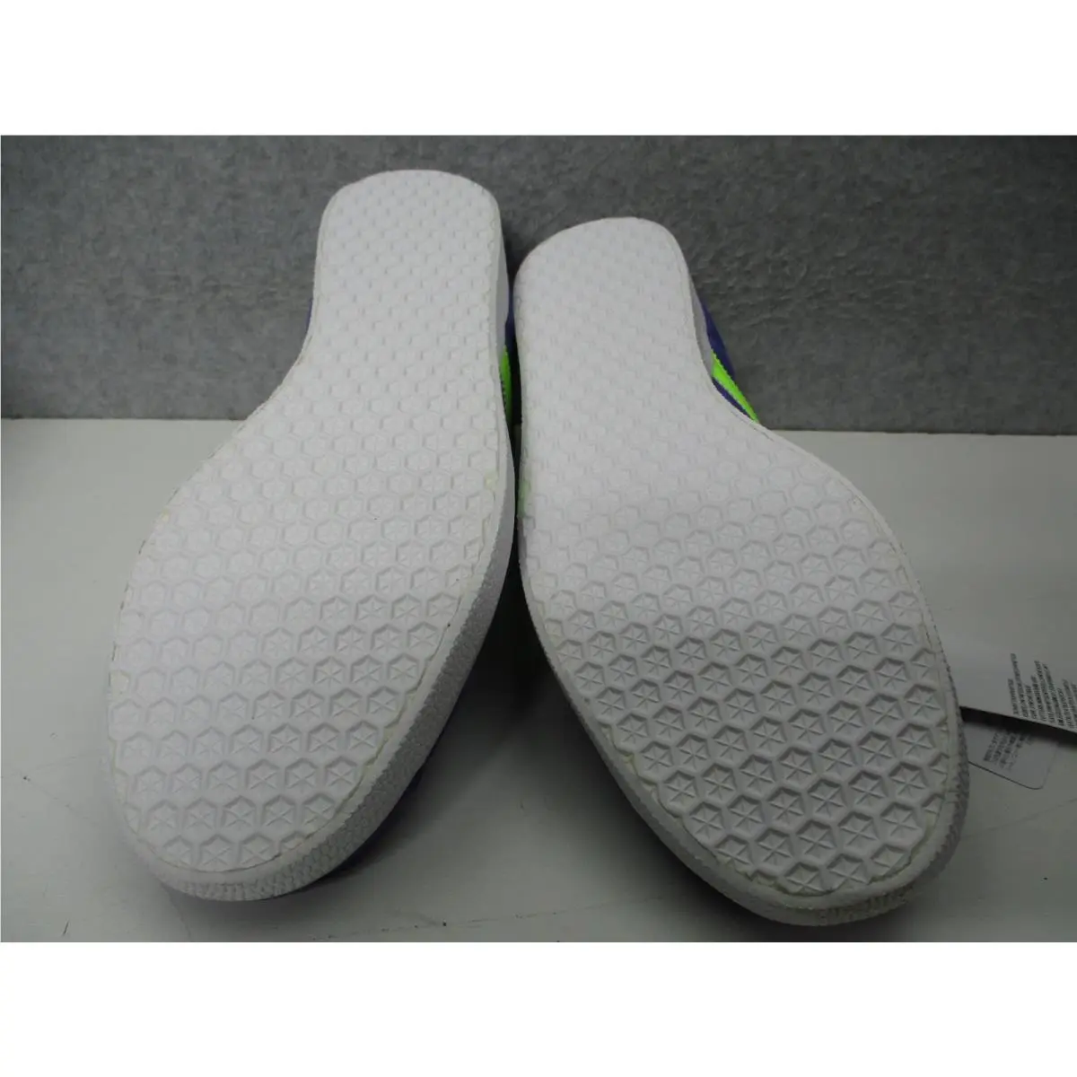 Adidas shoes - adidas Messi - Messi - IH8164 - Purple 4