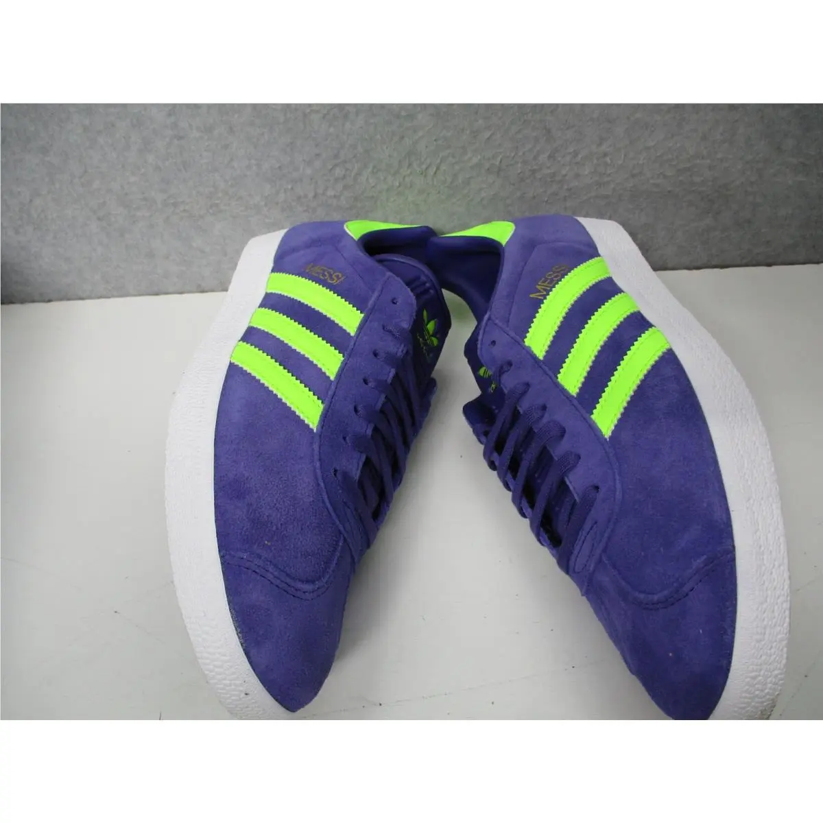Adidas shoes - adidas Messi - Messi - IH8164 - Purple 5