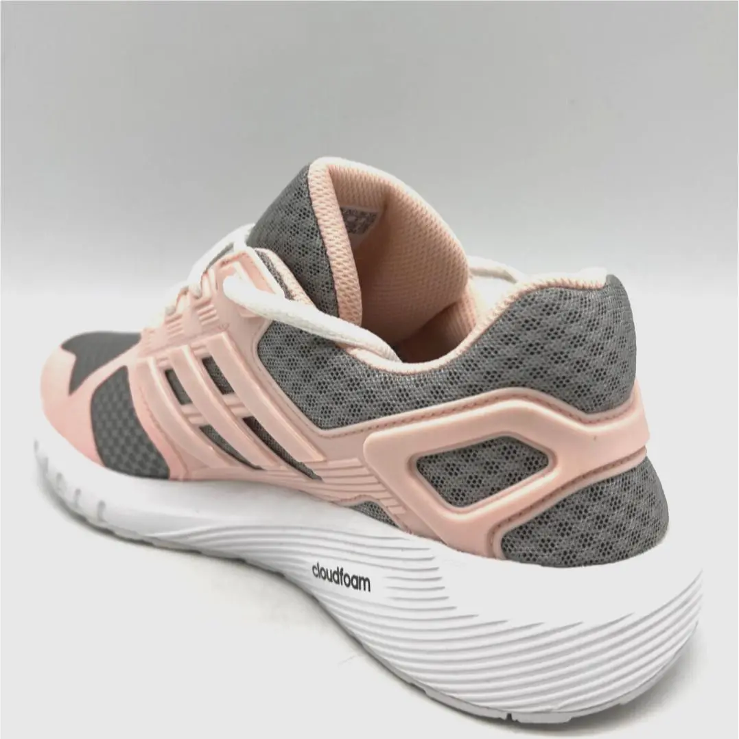 Adidas shoes - adidas Duramo 8 - Duramo - BA8090 - Gray (UPC: 190308369401) 8