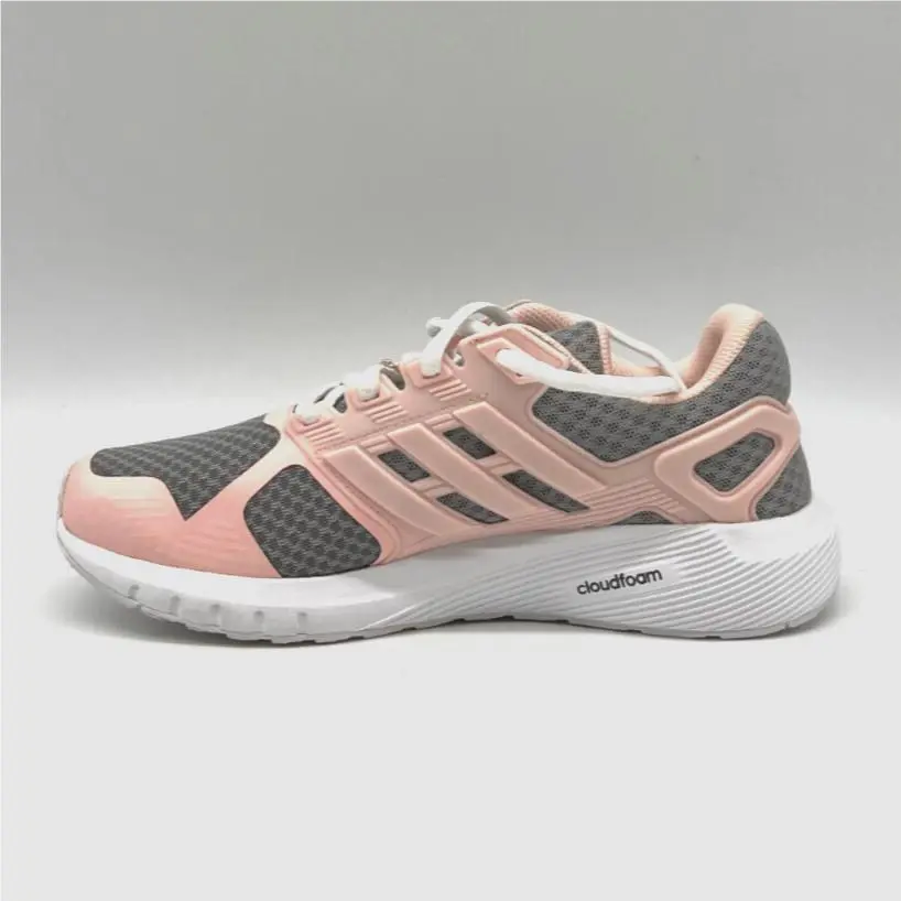 Adidas shoes - adidas Duramo 8 - Duramo - BA8090 - Gray (UPC: 190308369401) 2