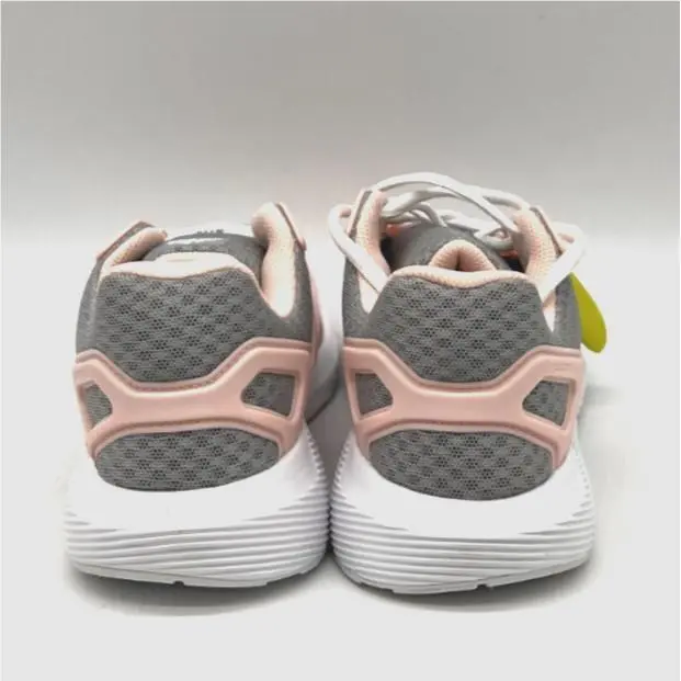 Adidas shoes - adidas Duramo 8 - Duramo - BA8090 - Gray (UPC: 190308369401) 4