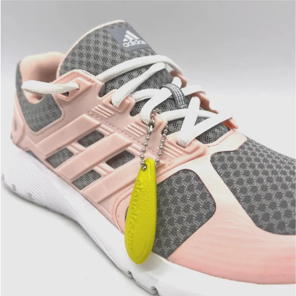 Adidas shoes - adidas Duramo 8 - Duramo - BA8090 - Gray (UPC: 190308369401) 6