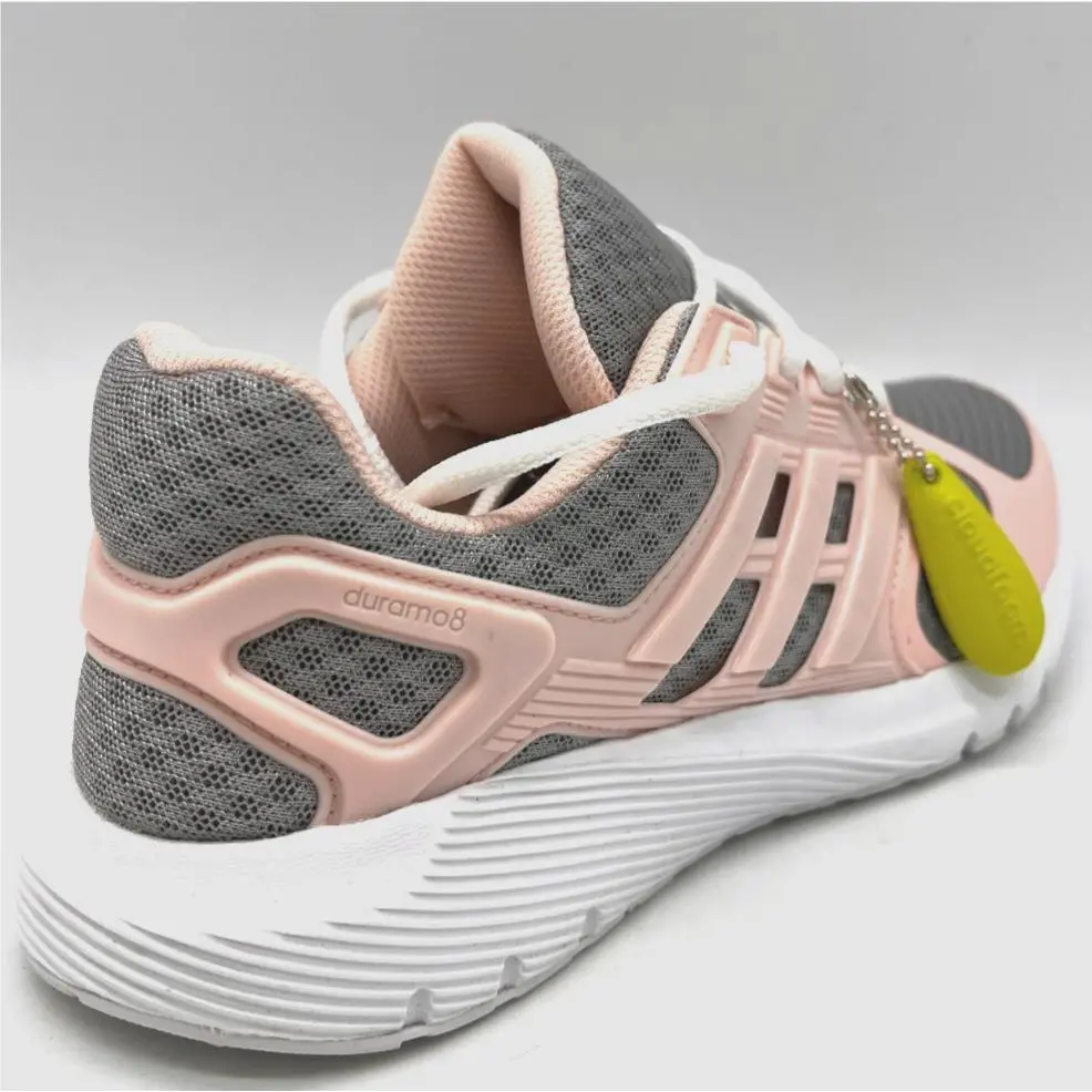 Adidas shoes - adidas Duramo 8 - Duramo - BA8090 - Gray (UPC: 190308369401) 7