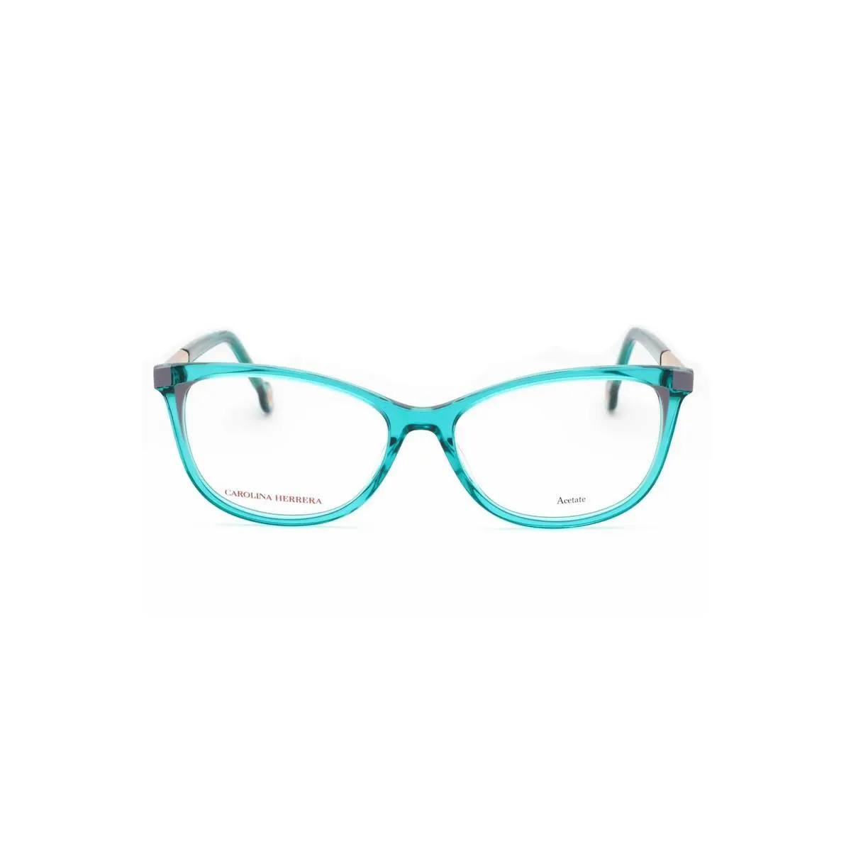 Carolina Herrera CH0163-0JHD-53 Eyeglasses Frame Size 53mm 15mm 145mm Null 71673