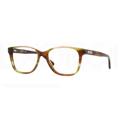 Dkny DY4634 3594 Spotted Green Women Eyeglasses 51mm 16 140