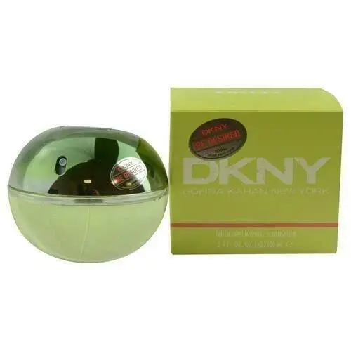 Dkny Be Desired by Donna Karan Edp Spray 3.4 oz For Women 1 Free Perfume
