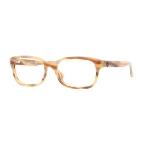 Dkny DY4643 3618 Honey Havana Unisex Eyeglasses 54mm 17 140