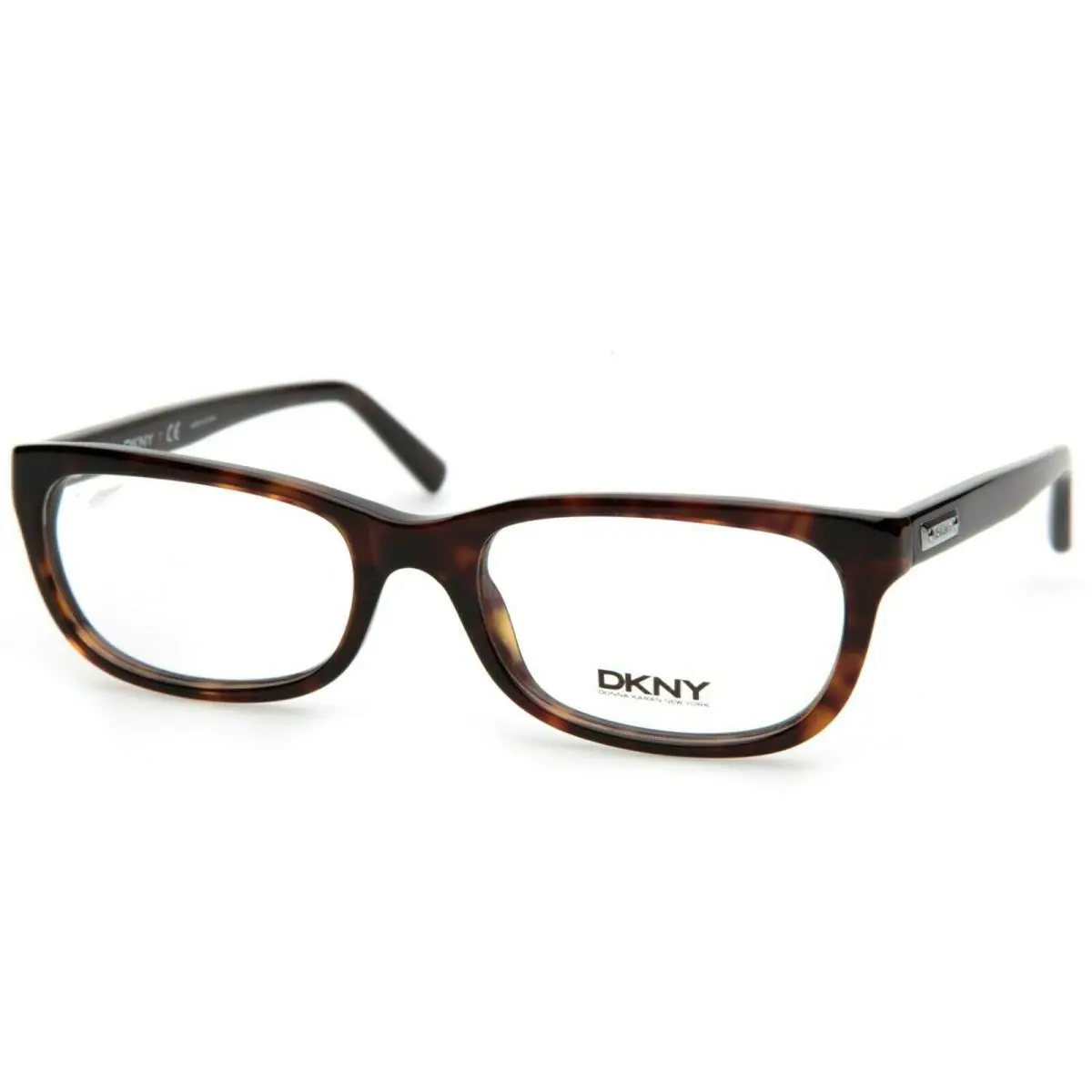 Dkny DY4635 3016 Dark Tortoise Women Eyeglasses 50mm 18 140