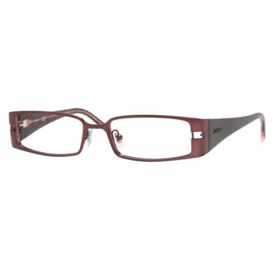 Dkny DY5598 1110 Red Wine Women Eyeglasses 51mm 16 135