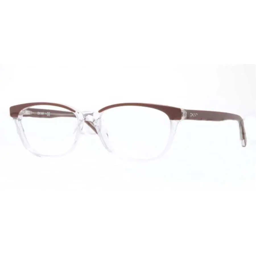 Dkny DY4636 3599 Violet Transparent Women Eyeglasses 53mm 16 140
