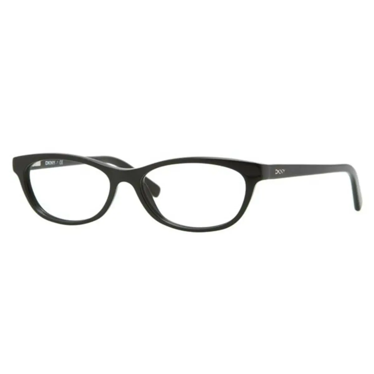 Dkny DY4629 3001 Black Women Eyeglasses 52mm 15 140 - Frame: Black