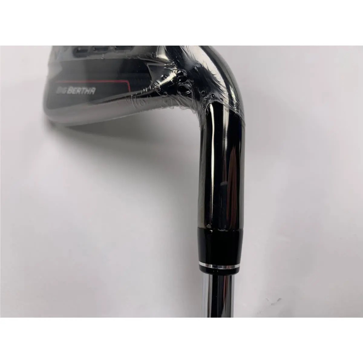 Callaway  - Big Bertha 23 - Big Bertha 1