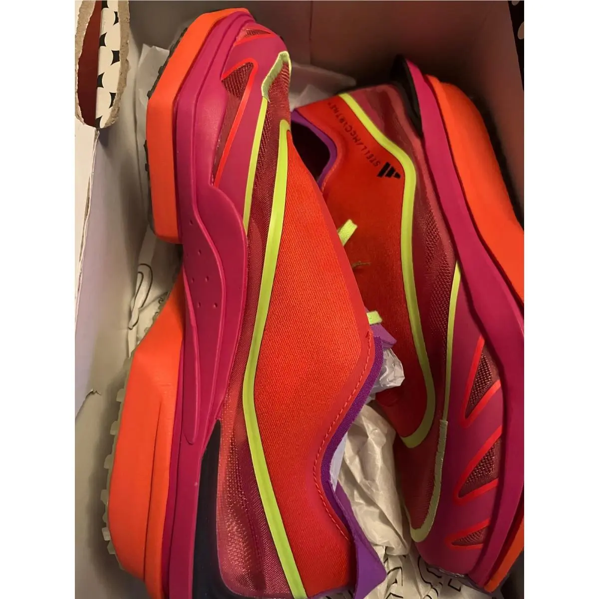 Adidas shoes - adidas Earthlight - Earthlight - Pink 0