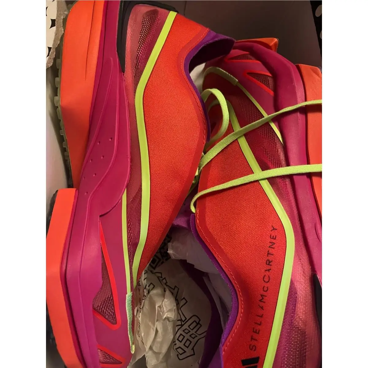 Adidas shoes - adidas Earthlight - Earthlight - Pink 2