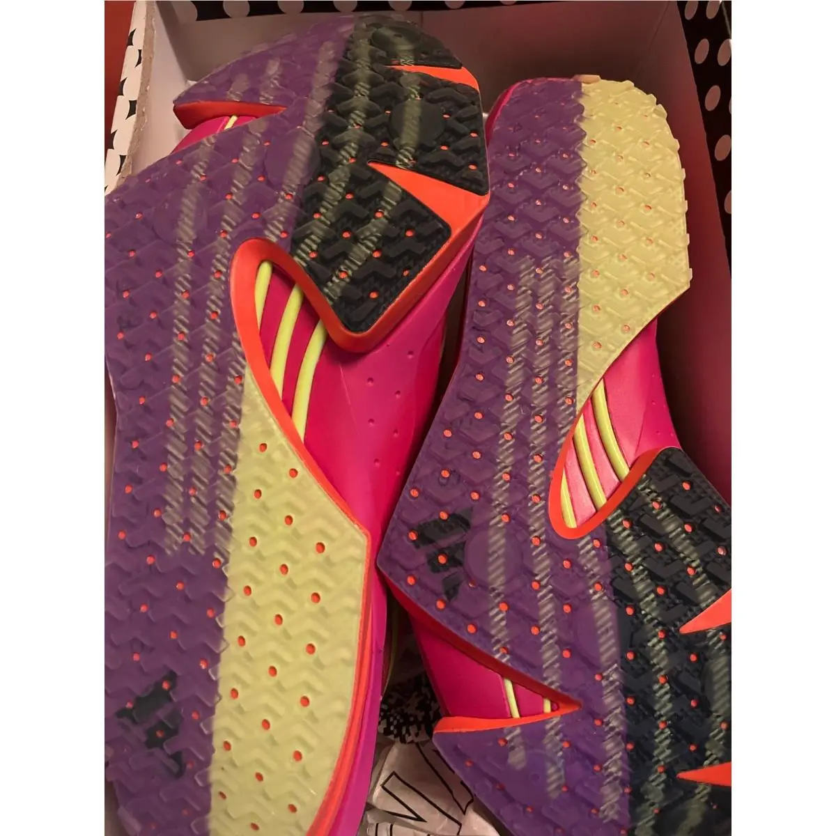 Adidas shoes - adidas Earthlight - Earthlight - Pink 3