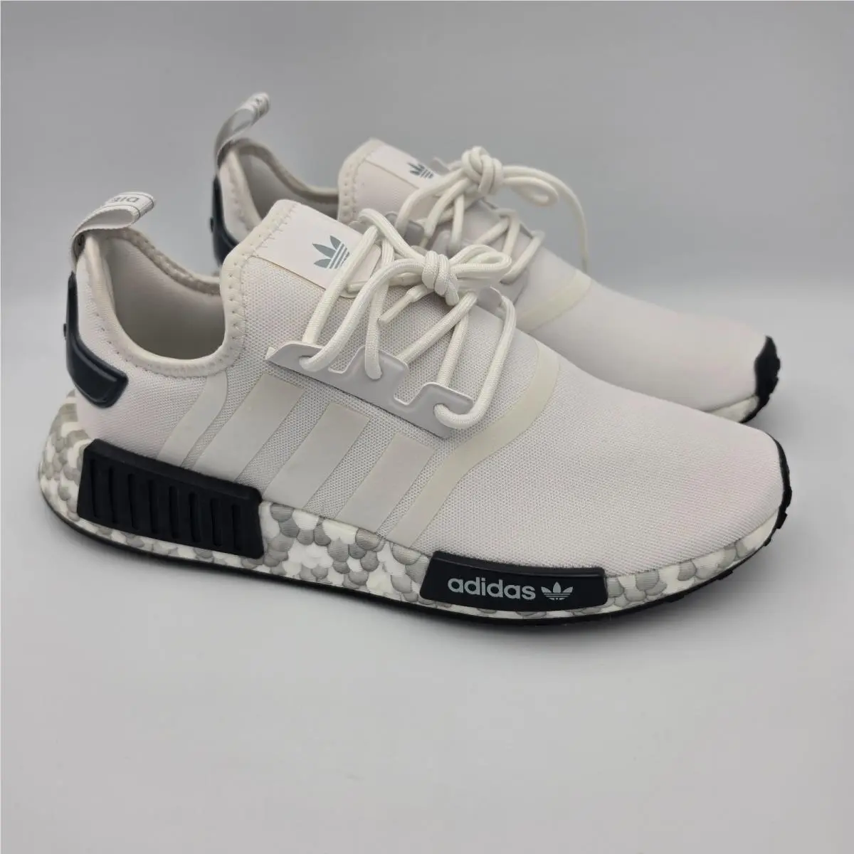 Adidas shoes - adidas NMD R1 - NMD - GW9476 - White 0