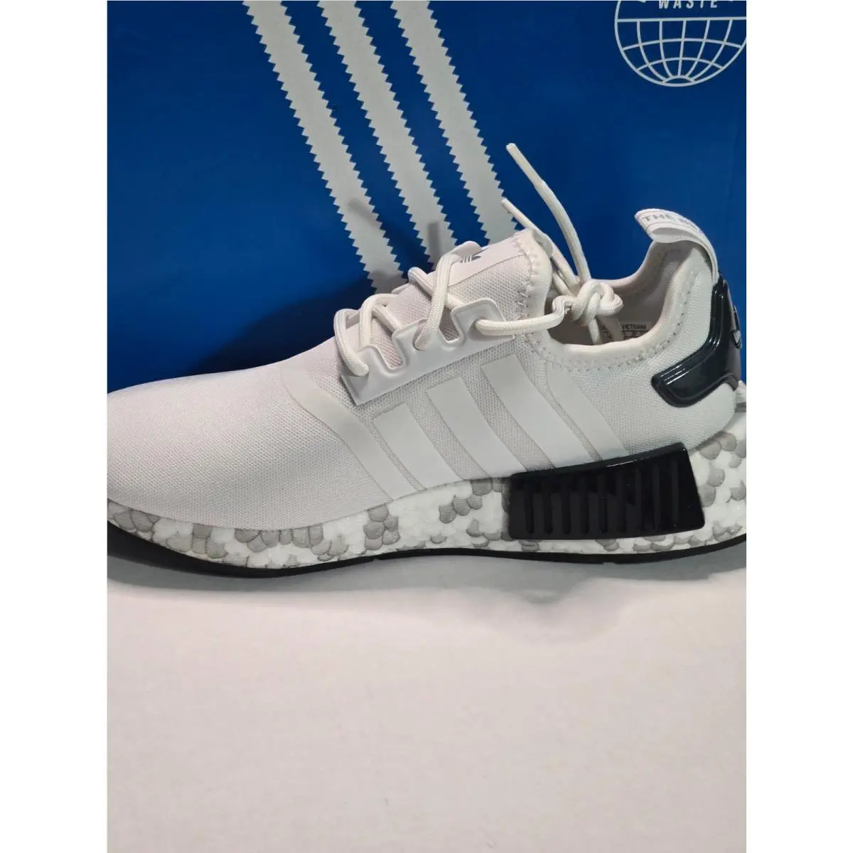 Adidas shoes - adidas NMD Runner - NMD Runner - GW9476 - White 6