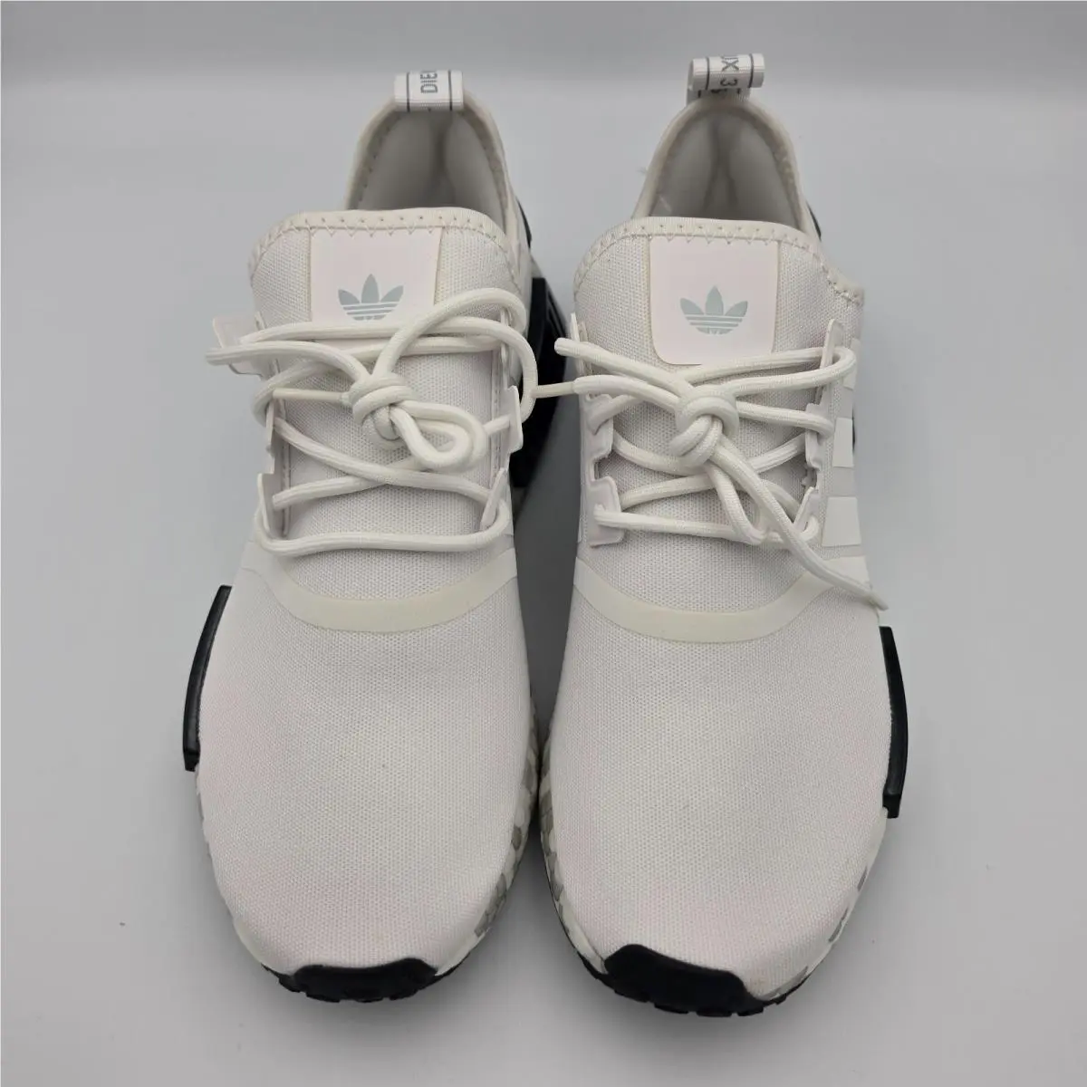 Adidas shoes - adidas NMD R1 - NMD - GW9476 - White 6