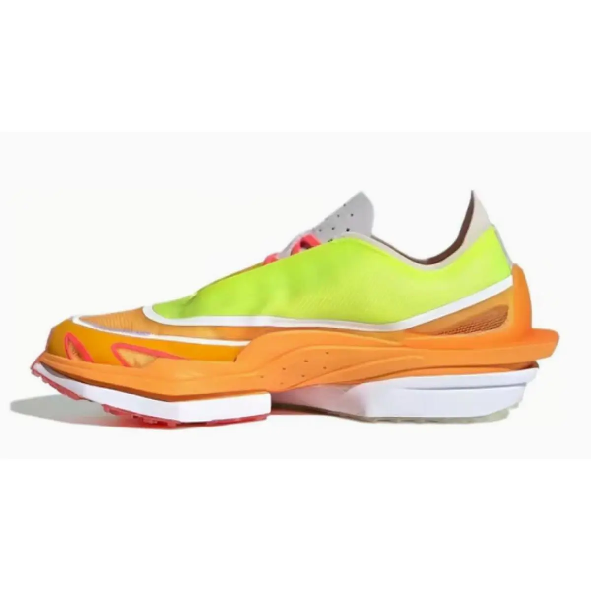 Adidas shoes - adidas Earthlight - Earthlight - IF6039 - Orange 0