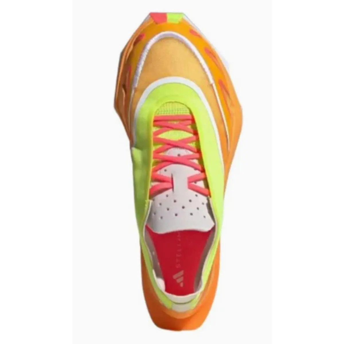 Adidas shoes - adidas Earthlight - Earthlight - IF6039 - Orange 2