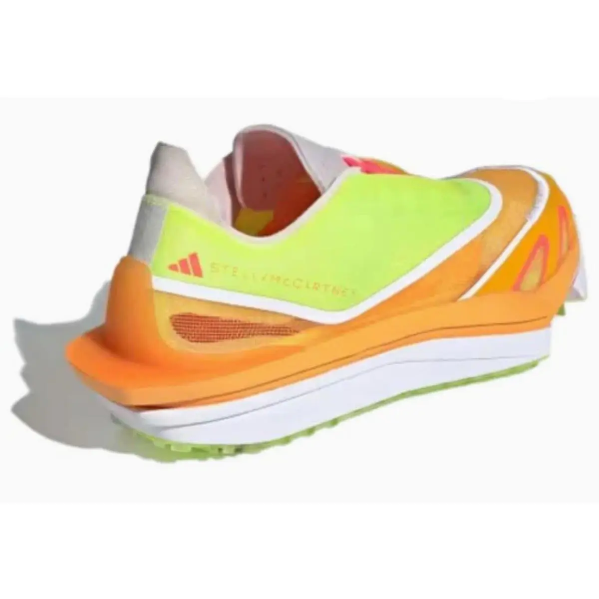 Adidas shoes - adidas Earthlight - Earthlight - IF6039 - Orange 3