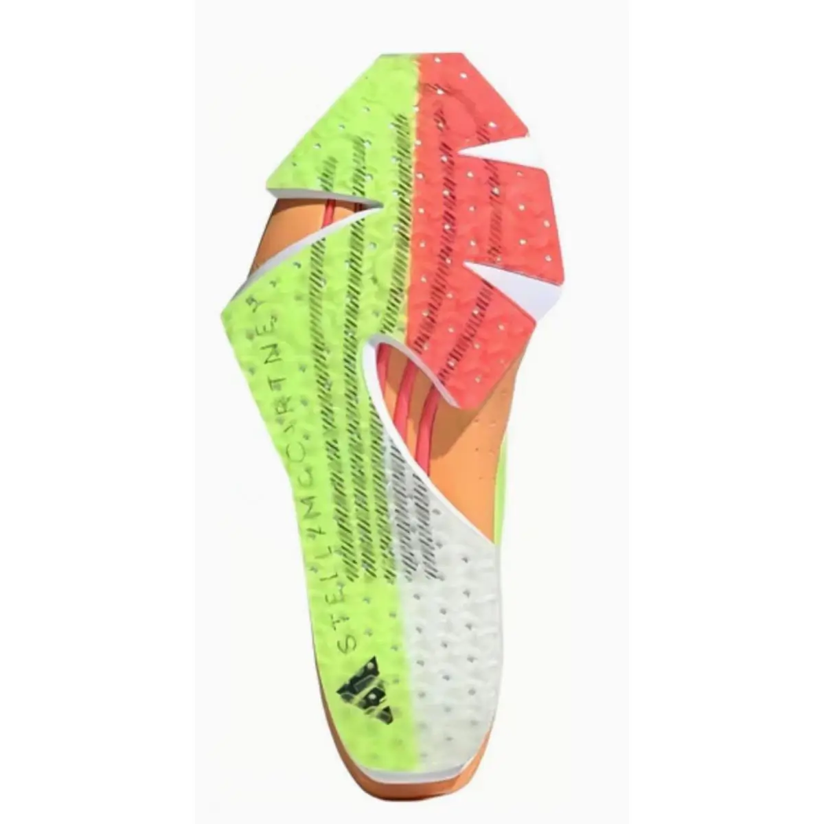 Adidas shoes - adidas Earthlight - Earthlight - IF6039 - Orange 4