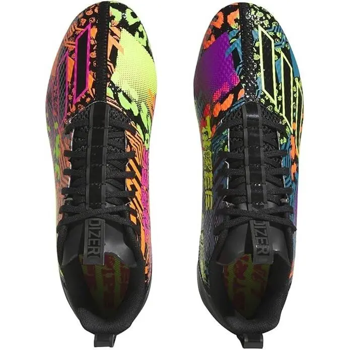 Adidas shoes - adidas Adizero Spark - Adizero Spark - GV9087 - Black (UPC: 195748418788) 1