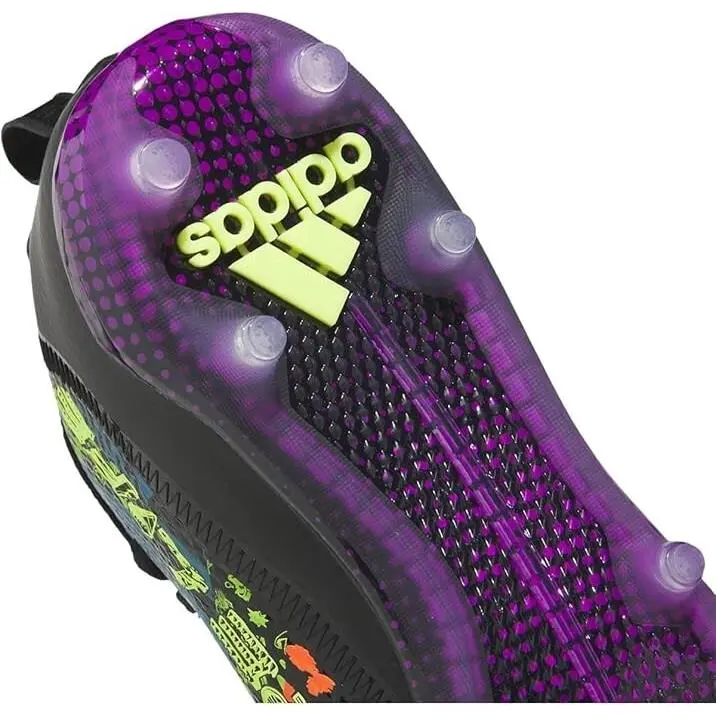 Adidas shoes - adidas Adizero Spark - Adizero Spark - GV9087 - Black (UPC: 195748418788) 3
