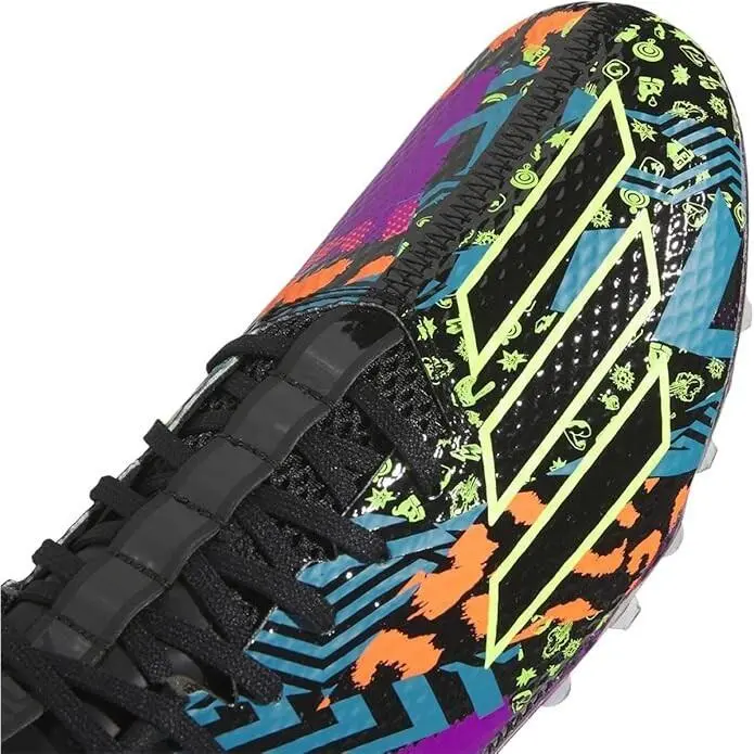 Adidas shoes - adidas Adizero Spark - Adizero Spark - GV9087 - Black (UPC: 195748418788) 2