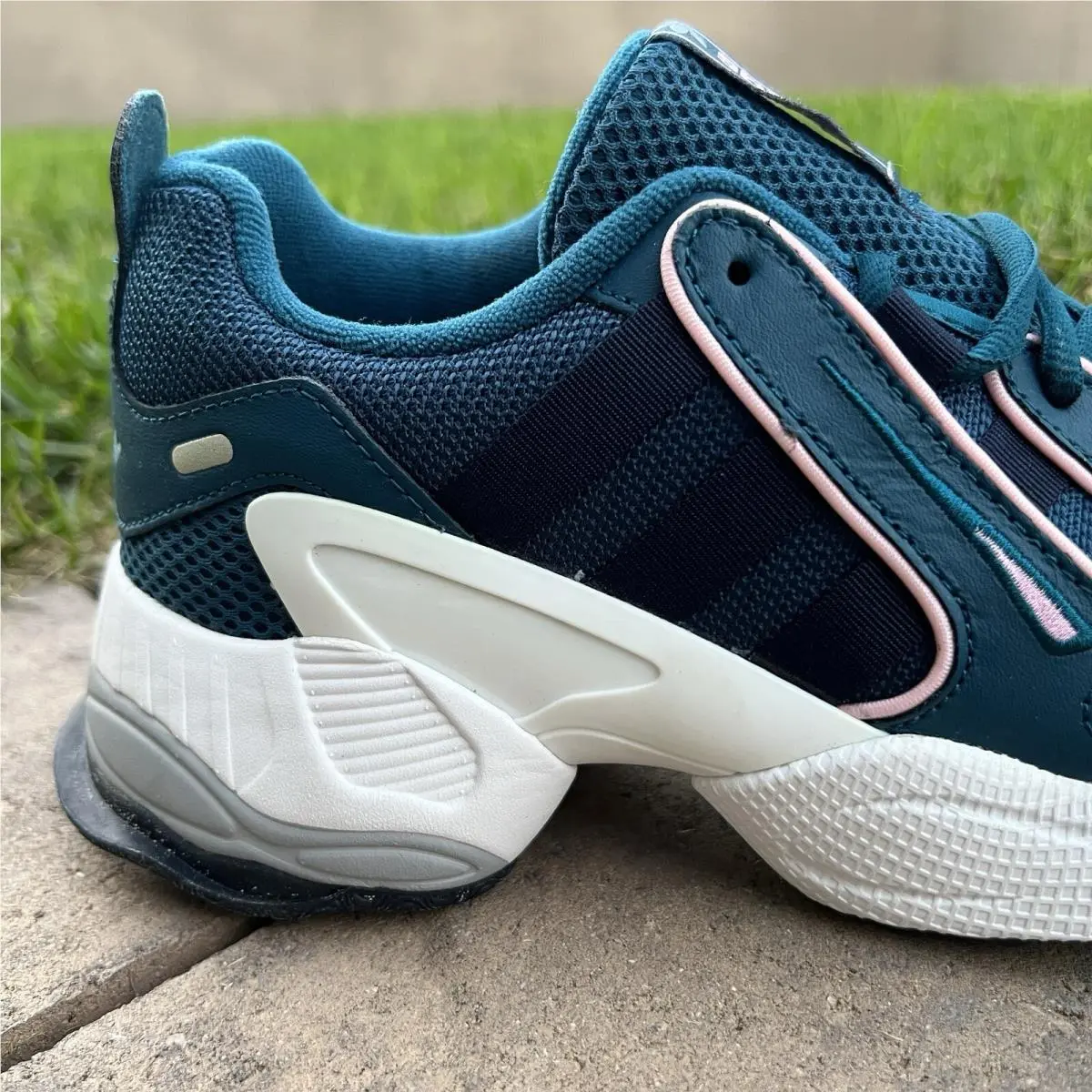 Adidas shoes - EQT Gazelle - EQT Gazelle - EE4822 - Blue 1