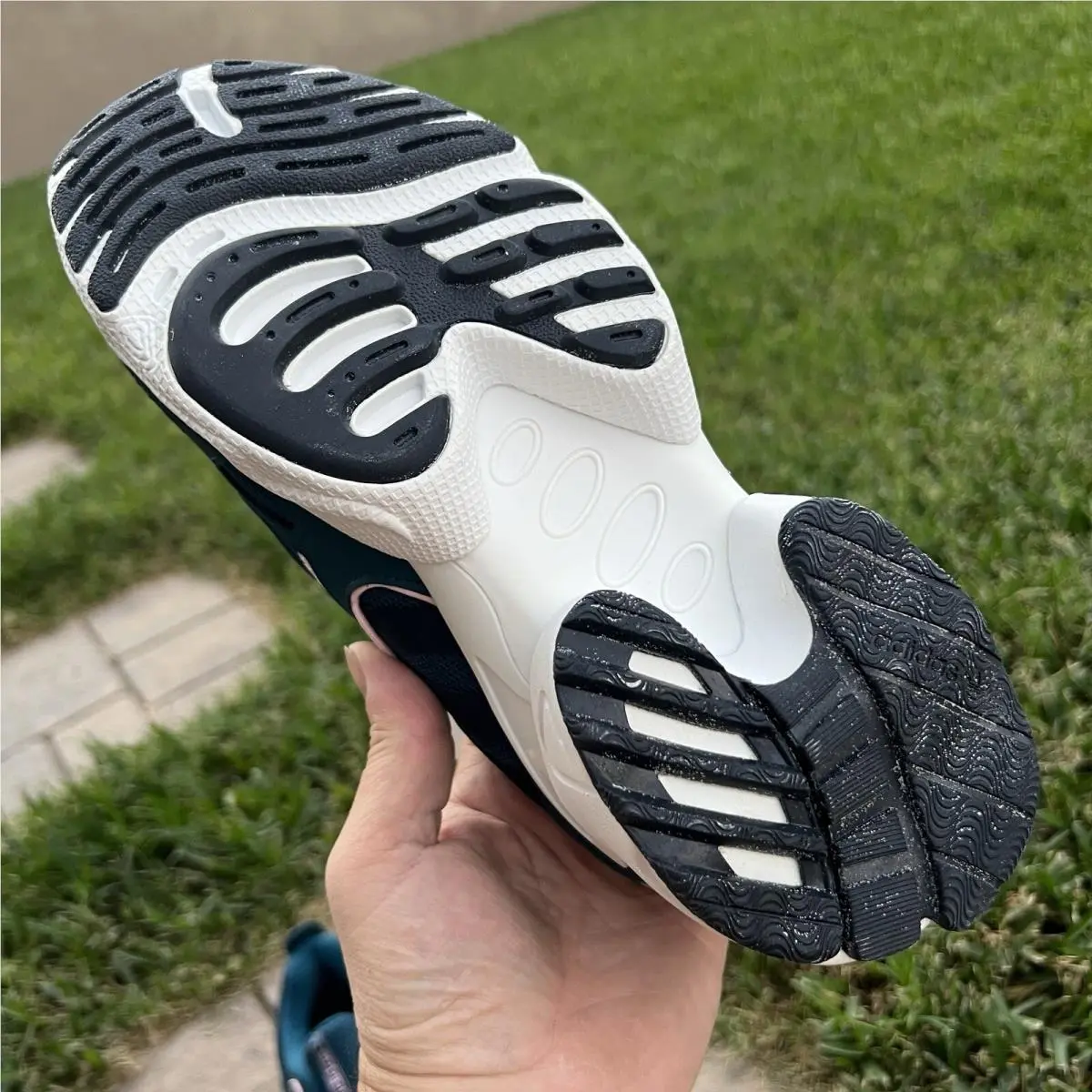 Adidas shoes - EQT Gazelle - EQT Gazelle - EE4822 - Blue 11