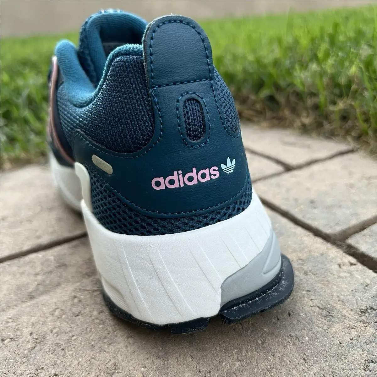 Adidas shoes - EQT Gazelle - EQT Gazelle - EE4822 - Blue 4