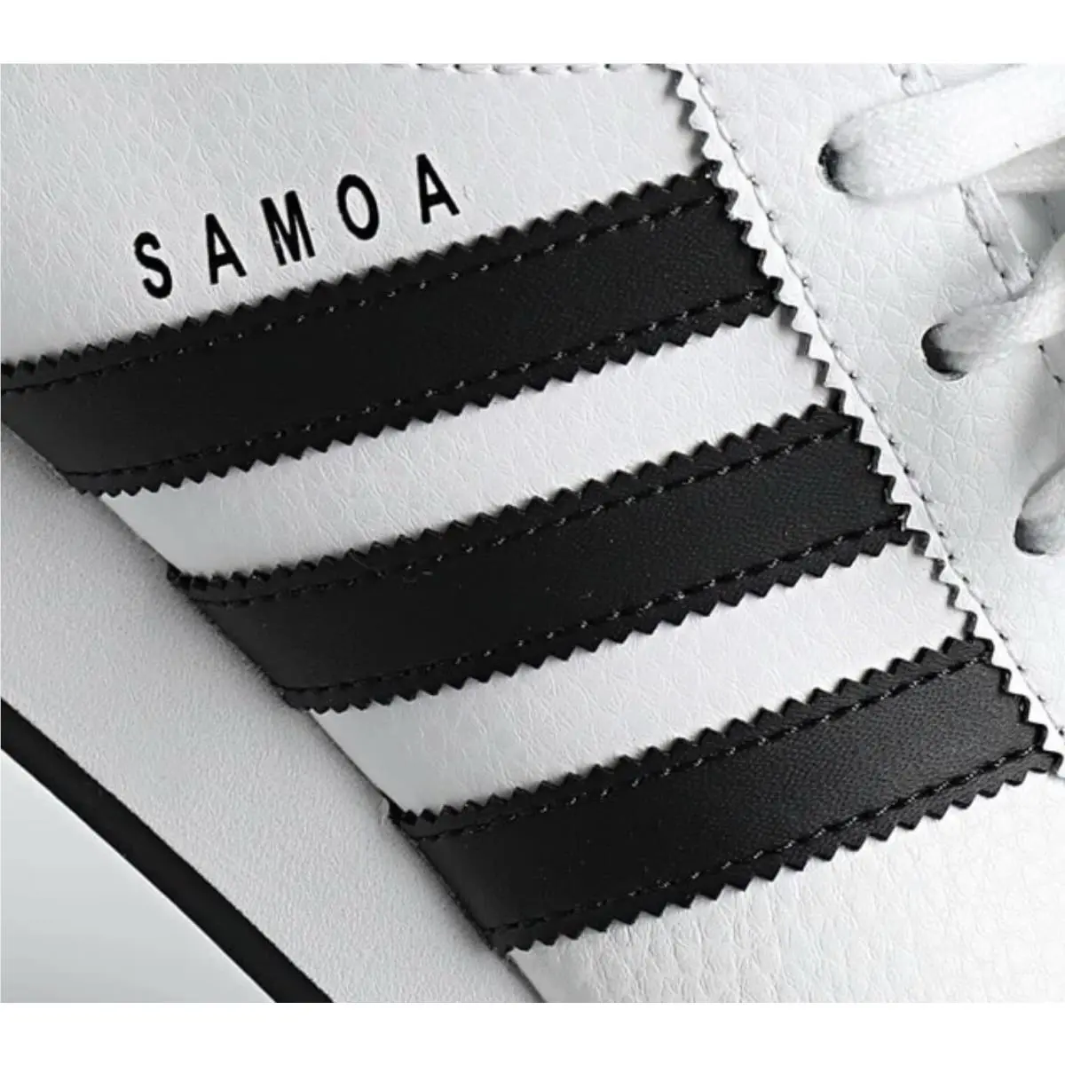 Adidas shoes - adidas Samoa - Samoa - Adidas Samoa - White 1