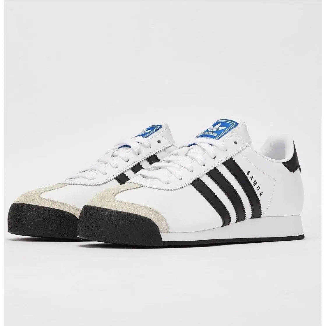 Adidas shoes - adidas Samoa - Samoa - Adidas Samoa - White 2