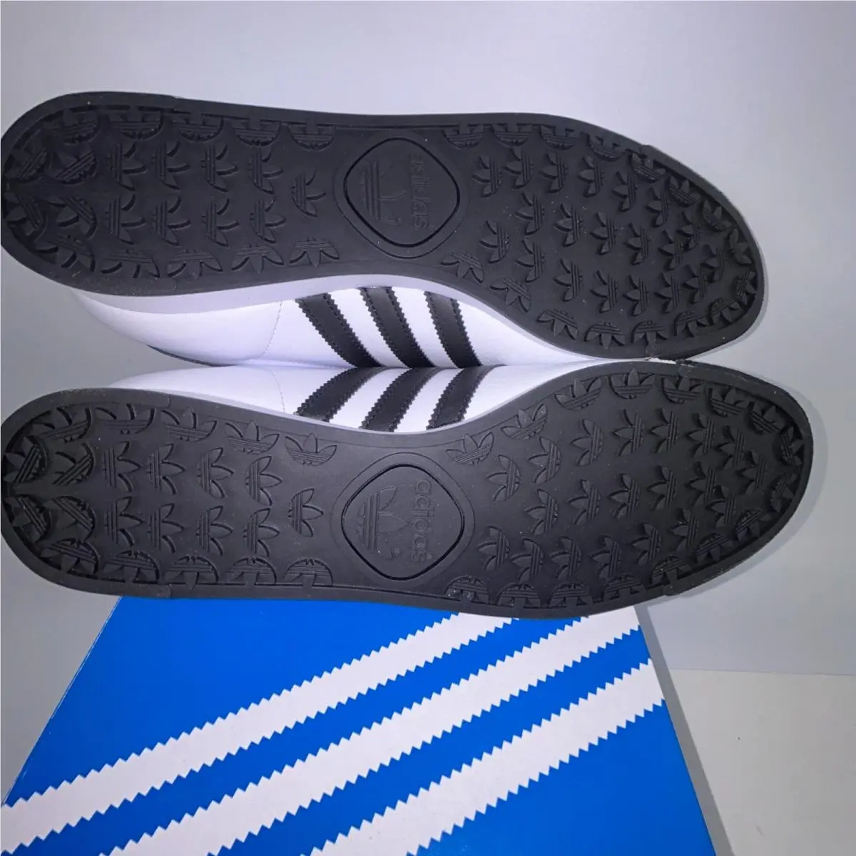 Adidas shoes - adidas Samoa - Samoa - Adidas Samoa - White 11