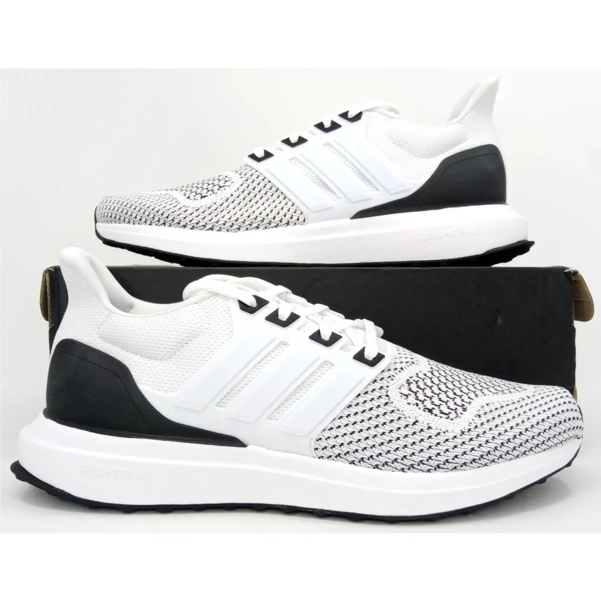 Adidas shoes - adidas UltraDream DNA - UltraDream DNA - JS0320 - Black (UPC: 197614952198) 9