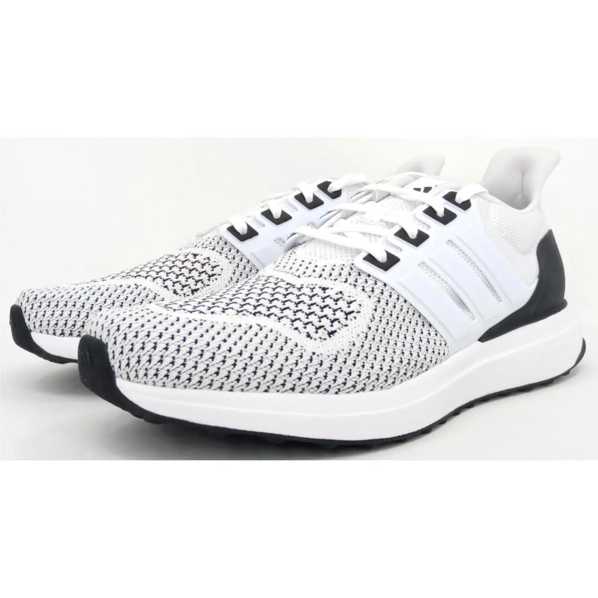 Adidas shoes - adidas UltraDream DNA - UltraDream DNA - JS0320 - Black (UPC: 197614952198) 2
